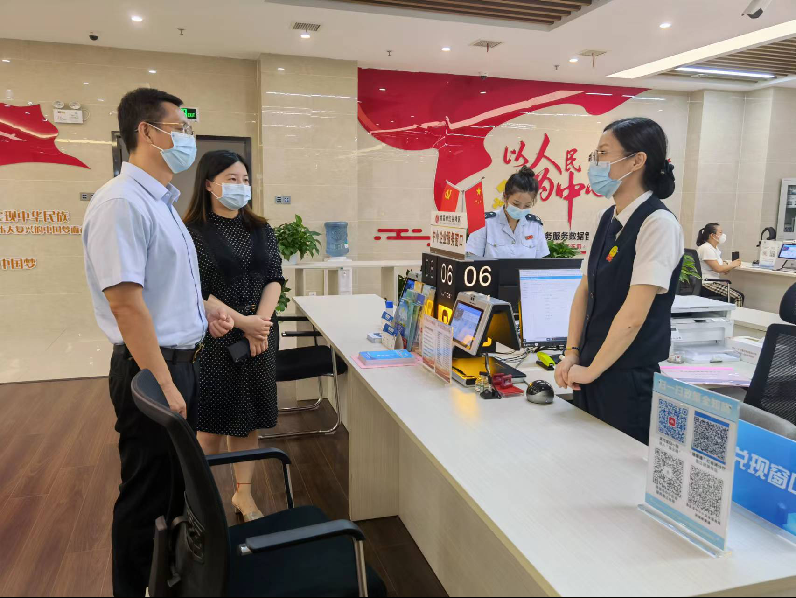 南昌市中小企業(yè)服務(wù)局 一站式咨詢服務(wù)，助力企業(yè)揚(yáng)帆遠(yuǎn)航