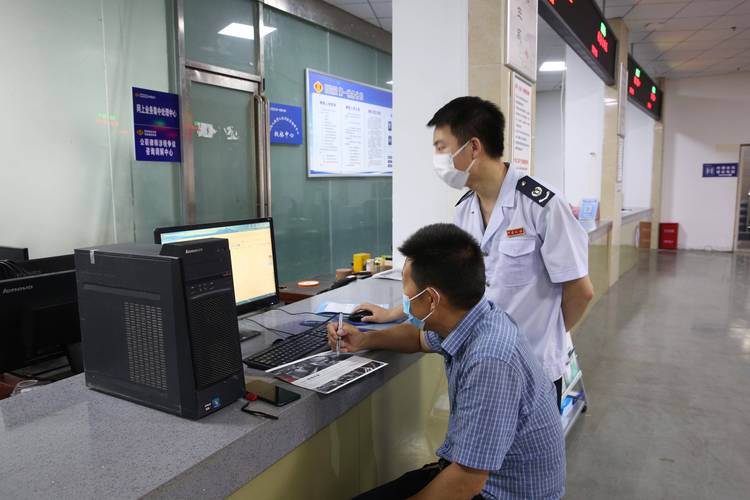 永城稅務(wù)事件追蹤與中小企業(yè)稅務(wù)咨詢服務(wù)熱點解析